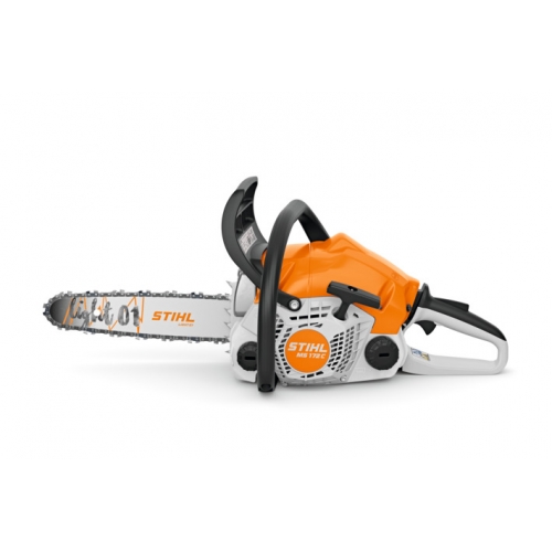 Pilarka STIHL MS 182 2,2KM - Nowa doskonała pilarka STIHL